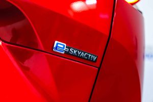 Mazda MX-30 e-SKYACTIVE 105kW Evolution Modern - Foto 15