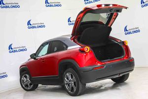 Mazda MX-30 e-SKYACTIVE 105kW Evolution Modern - Foto 25