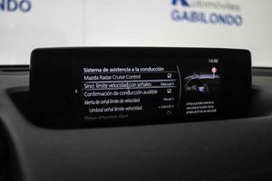 Mazda MX-30 e-SKYACTIVE 105kW Evolution Modern - Foto 66