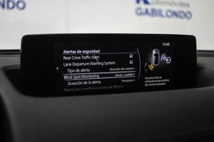 Mazda MX-30 e-SKYACTIVE 105kW Evolution Modern - Foto 70