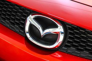 Mazda MX-30 e-SKYACTIVE 105kW Evolution Modern - Foto 13