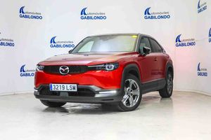 Mazda MX-30 e-SKYACTIVE 105kW Evolution Modern - Foto 11