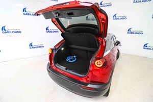 Mazda MX-30 e-SKYACTIVE 105kW Evolution Modern - Foto 57