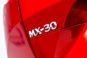 Mazda MX-30 e-SKYACTIVE 105kW Evolution Modern - Foto 14