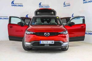 Mazda MX-30 e-SKYACTIVE 105kW Evolution Modern - Foto 27