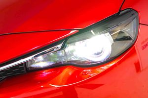 Mazda MX-30 e-SKYACTIVE 105kW Evolution Modern - Foto 23