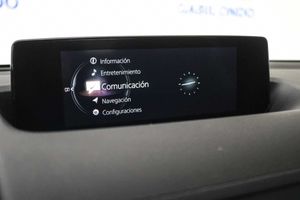 Mazda MX-30 e-SKYACTIVE 105kW Evolution Modern - Foto 60