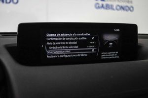 Mazda MX-30 e-SKYACTIVE 105kW Evolution Modern - Foto 67