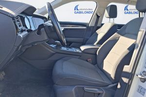 Volkswagen Touareg Pure 3.0 TDI 170kW (231CV) Tip 4Motion - Foto 5