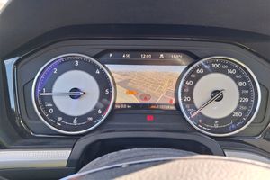 Volkswagen Touareg Pure 3.0 TDI 170kW (231CV) Tip 4Motion - Foto 4