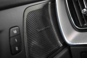 Volvo XC60 2.0 T6 AWD Recharge Inscription Auto - Foto 33