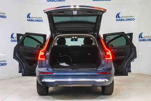 Volvo XC60 2.0 T6 AWD Recharge Inscription Auto - Foto 27