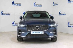 Volvo XC60 2.0 T6 AWD Recharge Inscription Auto - Foto 3