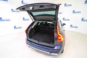 Volvo XC60 2.0 T6 AWD Recharge Inscription Auto - Foto 54