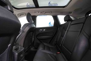 Volvo XC60 2.0 T6 AWD Recharge Inscription Auto - Foto 53