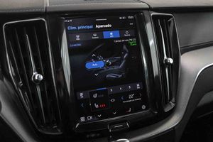 Volvo XC60 2.0 T6 AWD Recharge Inscription Auto - Foto 61