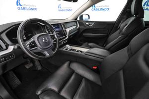 Volvo XC60 2.0 T6 AWD Recharge Inscription Auto - Foto 30