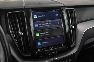 Volvo XC60 2.0 T6 AWD Recharge Inscription Auto - Foto 56