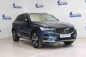 Volvo XC60 2.0 T6 AWD Recharge Inscription Auto - Foto 3