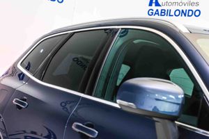 Volvo XC60 2.0 T6 AWD Recharge Inscription Auto - Foto 25