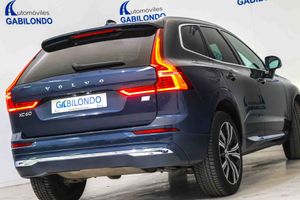 Volvo XC60 2.0 T6 AWD Recharge Inscription Auto - Foto 29