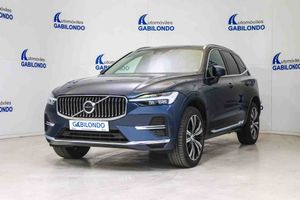 Volvo XC60 2.0 T6 AWD Recharge Inscription Auto - Foto 2