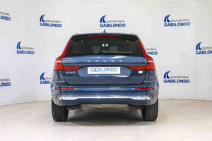 Volvo XC60 2.0 T6 AWD Recharge Inscription Auto - Foto 4