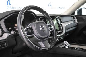 Volvo XC60 2.0 T6 AWD Recharge Inscription Auto - Foto 5