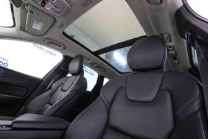 Volvo XC60 2.0 T6 AWD Recharge Inscription Auto - Foto 48