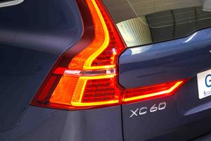Volvo XC60 2.0 T6 AWD Recharge Inscription Auto - Foto 19