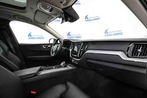Volvo XC60 2.0 T6 AWD Recharge Inscription Auto - Foto 50