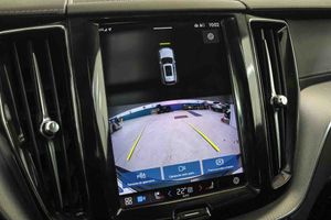 Volvo XC60 2.0 T6 AWD Recharge Inscription Auto - Foto 63