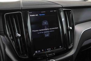 Volvo XC60 2.0 T6 AWD Recharge Inscription Auto - Foto 60