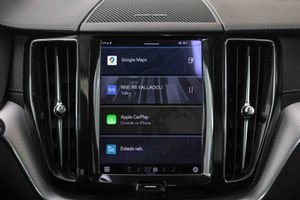 Volvo XC60 2.0 T6 AWD Recharge Inscription Auto - Foto 45