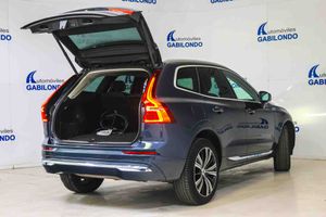 Volvo XC60 2.0 T6 AWD Recharge Inscription Auto - Foto 21