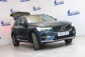 Volvo XC60 2.0 T6 AWD Recharge Inscription Auto - Foto 23