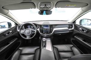 Volvo XC60 2.0 T6 AWD Recharge Inscription Auto - Foto 34