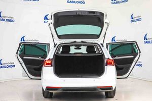 Volkswagen Passat Variant Business 1.5 TSI 110kW - Foto 23