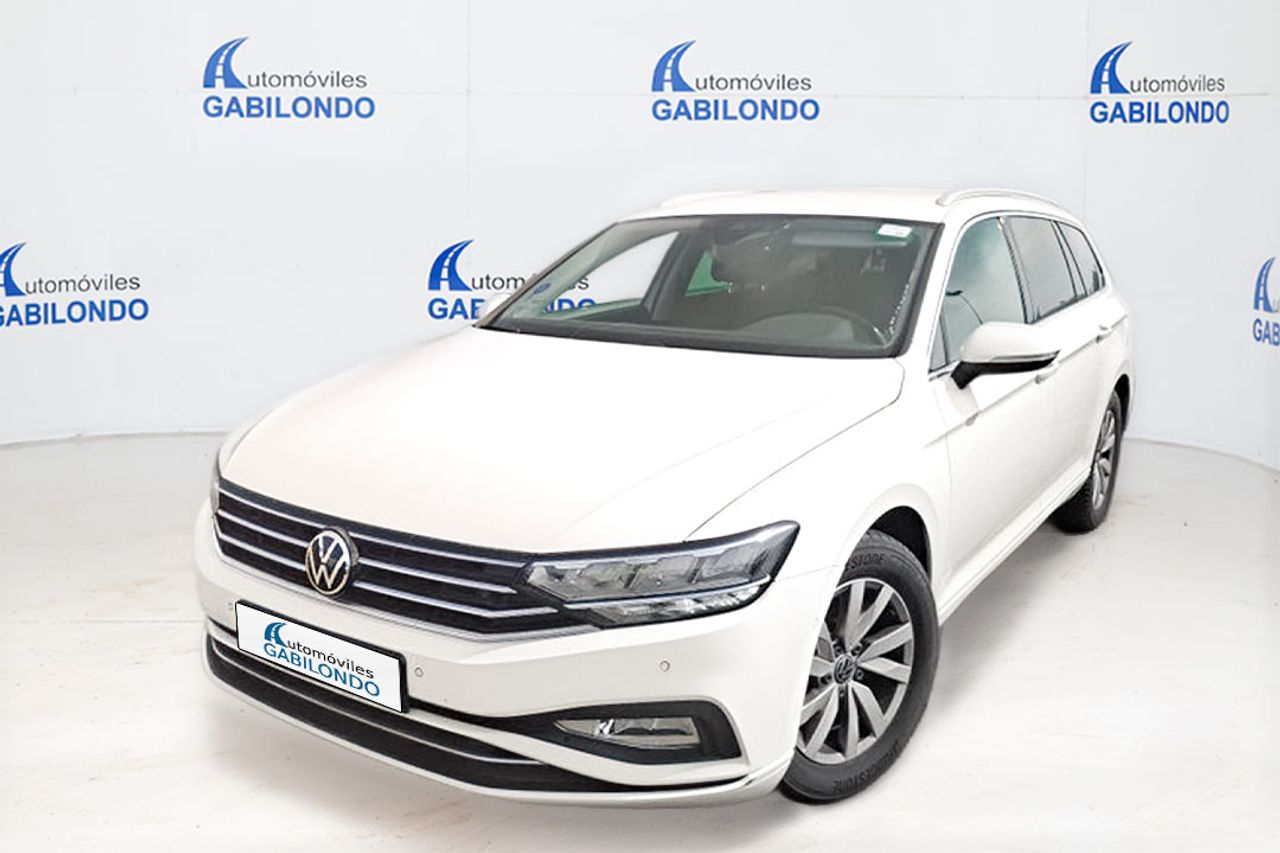 Volkswagen Passat Variant Business 1.5 TSI 110kW - Foto 1