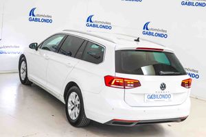 Volkswagen Passat Variant Business 1.5 TSI 110kW - Foto 13