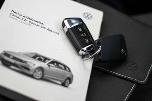 Volkswagen Passat Variant Business 1.5 TSI 110kW - Foto 68