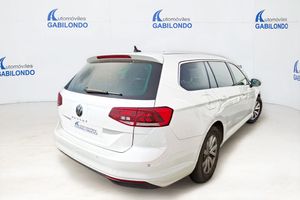 Volkswagen Passat Variant Business 1.5 TSI 110kW - Foto 4