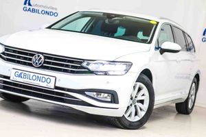 Volkswagen Passat Variant Business 1.5 TSI 110kW - Foto 24