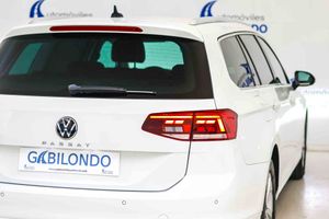 Volkswagen Passat Variant Business 1.5 TSI 110kW - Foto 21