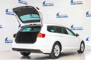 Volkswagen Passat Variant Business 1.5 TSI 110kW - Foto 16