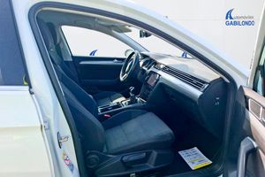 Volkswagen Passat Variant Business 1.5 TSI 110kW - Foto 5