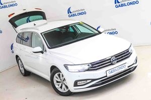 Volkswagen Passat Variant Business 1.5 TSI 110kW - Foto 19