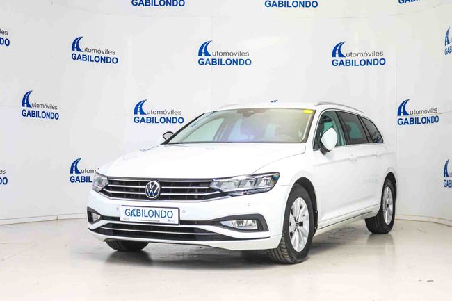 Volkswagen Passat Variant Business 1.5 TSI 110kW - Foto 1