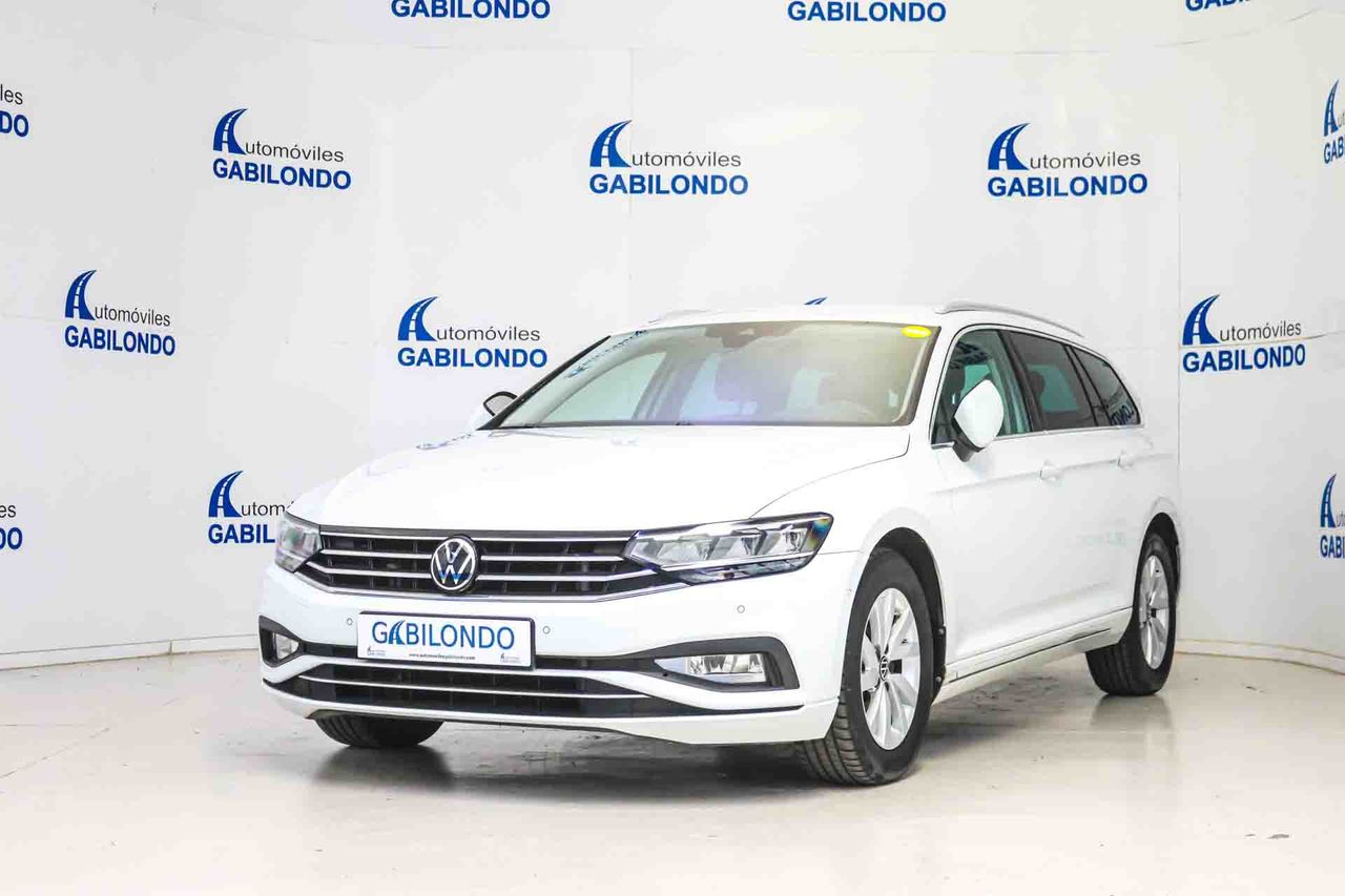 Volkswagen Passat Variant Business 1.5 TSI 110kW - Foto 1