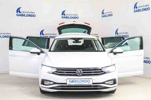 Volkswagen Passat Variant Business 1.5 TSI 110kW - Foto 22
